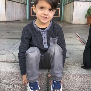 Meet your Posher, Drew